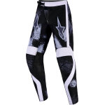 Alpinestars fluid lahnd, pantalon textile pour jeunes