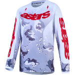 Alpinestars fluid lone, maillot junior