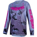 Alpinestars fluid lone, maillot junior