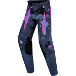 Alpinestars fluid lone, pantalons en tissu pour jeunes