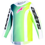 Alpinestars fluid portl, maillot jeune