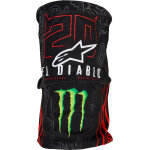 Alpinestars fq20 monster, couvre - chef multifonctionnel