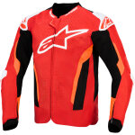 Alpinestars t - gp air, veste en textile