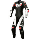 Alpinestars gp plus, costume en cuir 1pcs. perforé femmes Alpinestars gp plus, costume en cuir 1pcs. perforé femmes