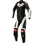 Alpinestars gp plus, costume en cuir 2pcs. femmes