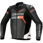 Alpinestars gp force airflow, veste en cuir perfor�e