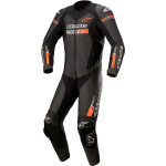Alpinestars gp force chaser, combinaison en cuir 1pcs.