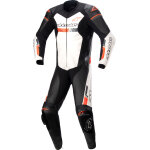 Alpinestars gp force chaser, combinaison en cuir 1pcs.