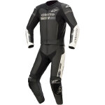 Alpinestars gp force chaser, costume en cuir 2pcs.