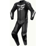 Alpinestars gp force lurv, combinaison en cuir 2pcs. perfore