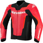 Alpinestars gp force v2 airflow, veste en cuir perfor�