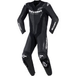 Alpinestars gp force v2, combinaison en cuir 1pcs.