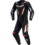 Alpinestars gp force v2, combinaison en cuir 1pcs.