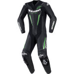 Alpinestars gp force v2, combinaison en cuir 1pcs.