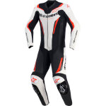 Alpinestars gp force v2, combinaison en cuir 1pcs.