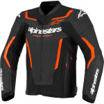 Alpinestars gp force v2, veste en cuir
