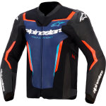 Alpinestars gp force v2, veste en cuir