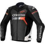 Alpinestars gp force, veste en cuir