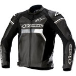 Alpinestars gp force, veste en cuir