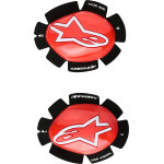 Alpinestars gp plus, glisseurs de genoux