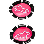 Alpinestars gp plus, glisseurs de genoux