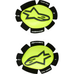 Alpinestars gp plus, glisseurs de genoux