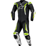 Alpinestars gp tech v5, combinaison en cuir 1pcs. perforée Alpinestars gp tech v5, combinaison en cuir 1pcs. perforée