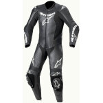 Alpinestars gp plus v2, combinaison en cuir 1pcs. enfants