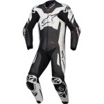 Alpinestars gp plus v4 sprint, combinaison en cuir 1pcs.