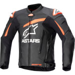Alpinestars gp plus v4, veste en cuir Alpinestars gp plus v4, veste en cuir