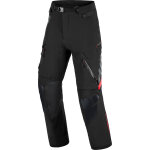 Alpinestars halo pro, pantalon en textile drystarxf