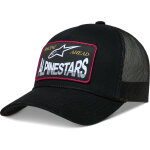 Alpinestars hemmings trucker, casquette