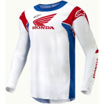 Alpinestars honda racer iconic, maillot Alpinestars honda racer iconic, maillot