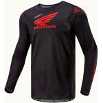 Alpinestars honda racer iconic, maillot Alpinestars honda racer iconic, maillot