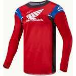 Alpinestars honda racer iconic, maillot