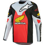 Alpinestars honda racer veil, maillot