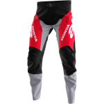 Alpinestars honda racer veil, pantalon en textile Alpinestars honda racer veil, pantalon en textile