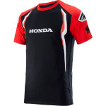 Alpinestars honda teamwear, t - shirt Alpinestars honda teamwear, t - shirt