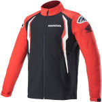 Alpinestars honda teamwear, veste en textile Alpinestars honda teamwear, veste en textile