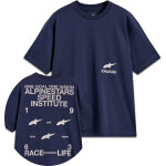 Alpinestars institute oversized csf, t - shirt