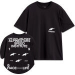 Alpinestars institute oversized csf, t - shirt