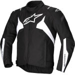 Alpinestars t - jaws v4, veste textile impermable
