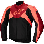 Alpinestars t - jaws v4, veste textile imperm�able
