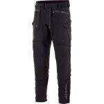 Alpinestars juggernaut, pantalon en textile impermable