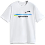 Alpinestars lanes csf, t - shirt