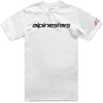 Alpinestars linear wordmark 2. 0 csf, t - shirt Alpinestars linear wordmark 2. 0 csf, t - shirt