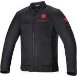 Alpinestars luc v2 air honda, veste en textile