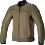 Alpinestars luc v2 air, veste en textile