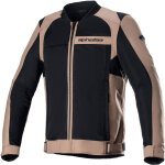 Alpinestars luc v2 air, veste en textile Alpinestars luc v2 air, veste en textile