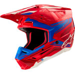 Alpinestars s - m5 action 2, casque de motocross